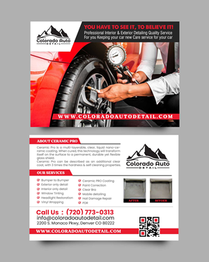Flyer-Design von chandrayaan.creative für Massage Recruit | Design: #28818879
