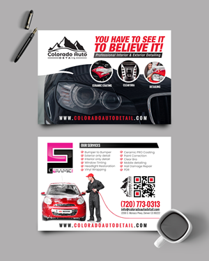 Flyer-Design von chandrayaan.creative für Massage Recruit | Design: #28818883