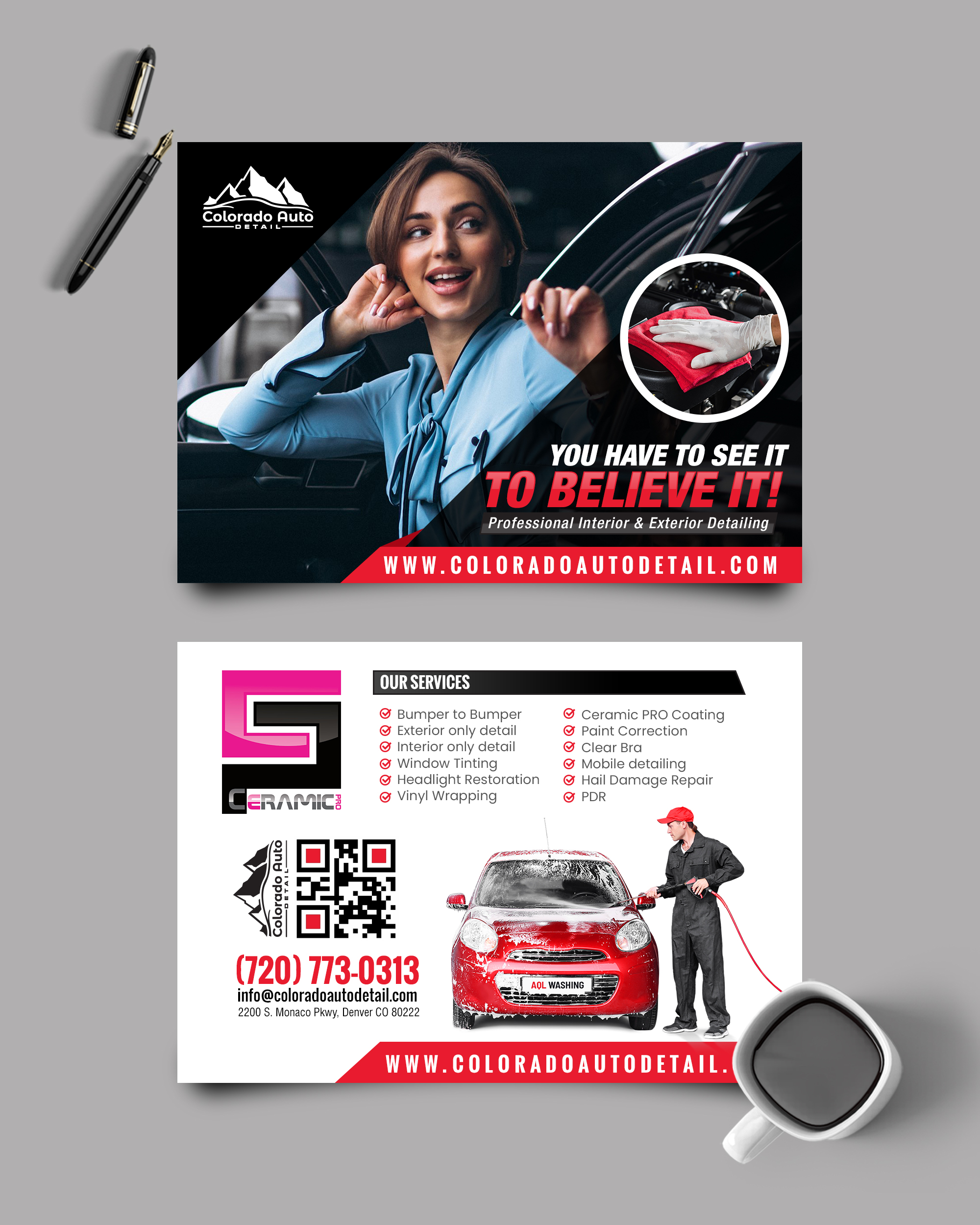 Diseño de Flyer por chandrayaan.creative para Massage Recruit | Diseño #28819015