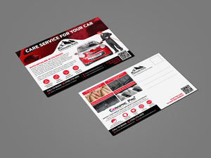 Flyer-Design von GraphicsGuru für Massage Recruit | Design: #28810461