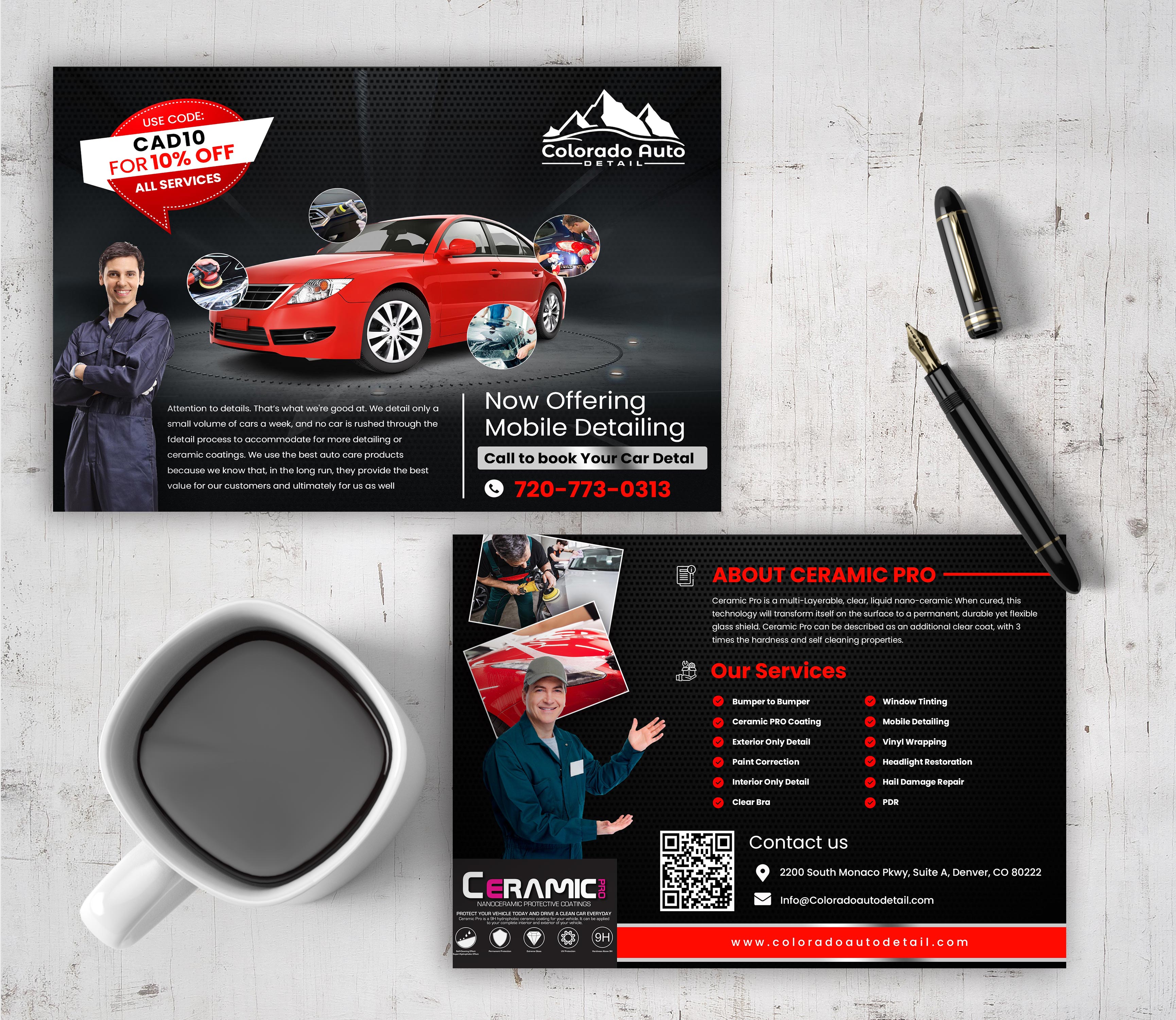 Design de Flyer par AweSomeLogoTeam pour Massage Recruit | Design #28804899