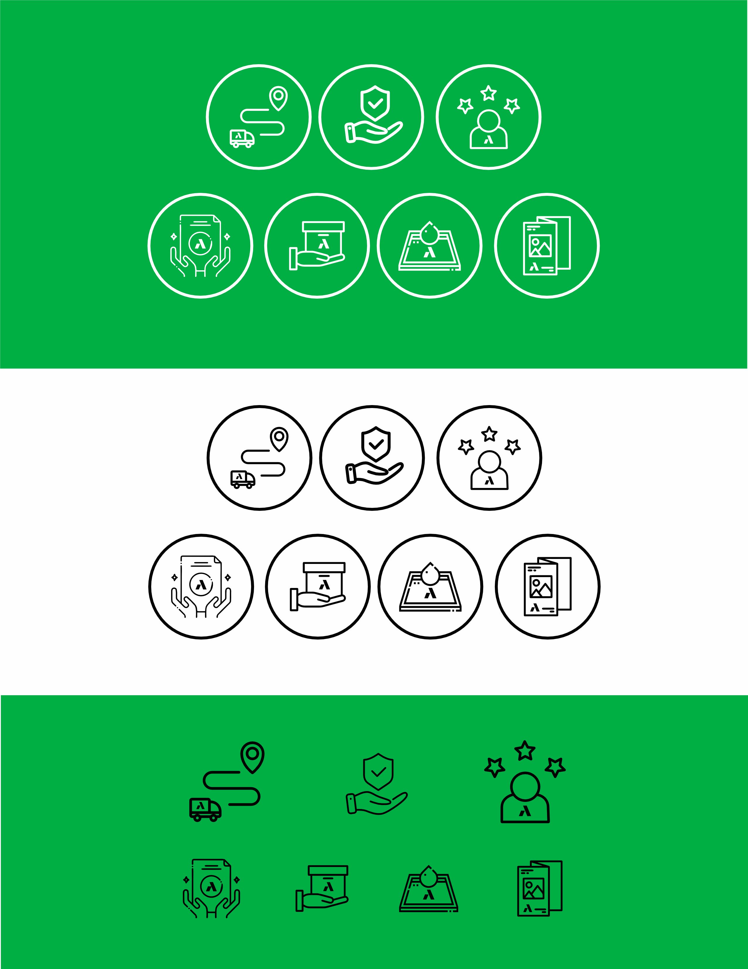 Graphic Design by SAMPA DUARI for this project | Design #28804383