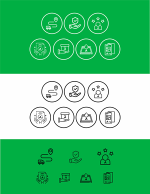 Graphic Design by Sampa Duari for this project | Design #28804383