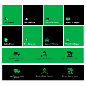 Design Graphique par Grapismo Brand Studio pour ce projet | Design : #28805143