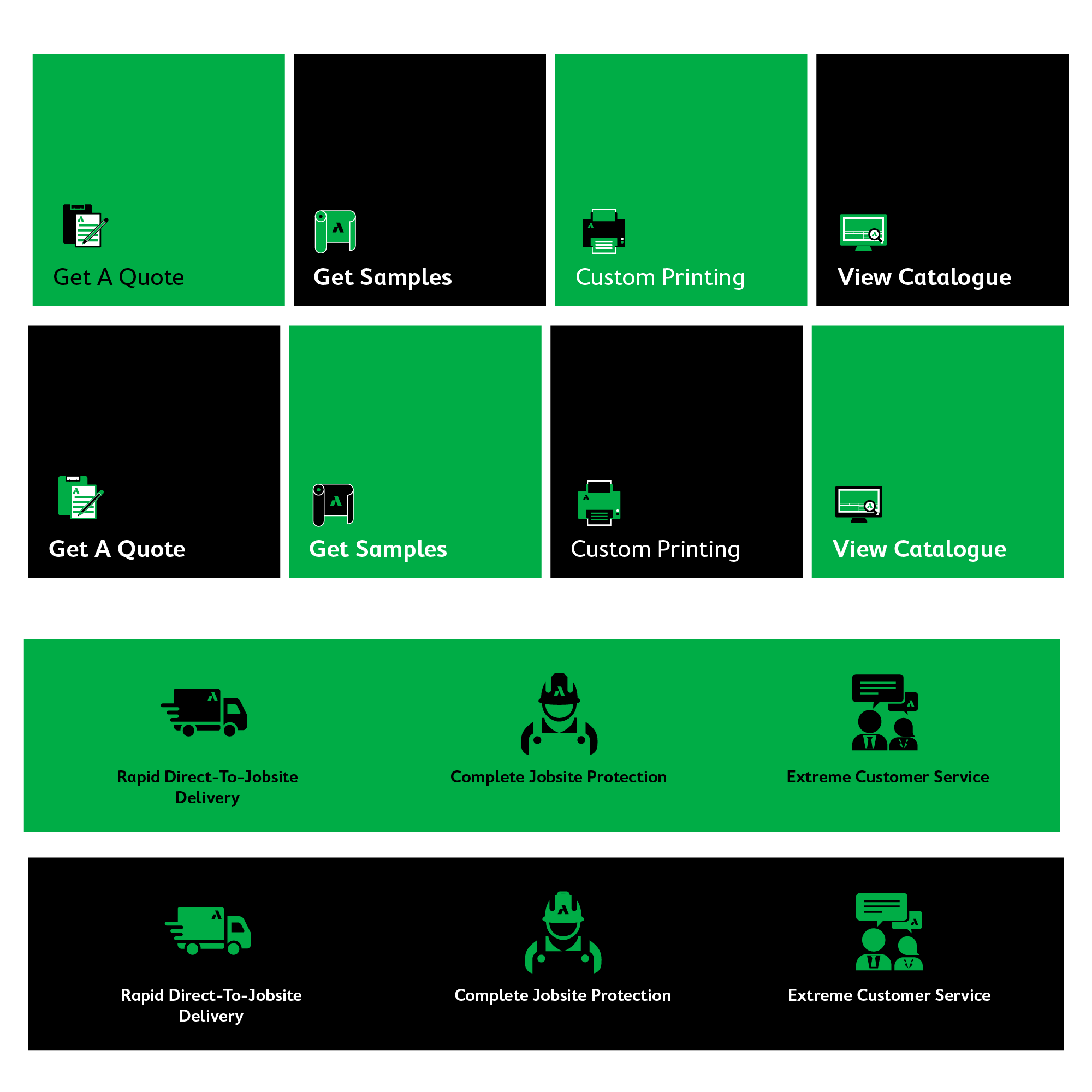 Diseño Gráfico por Grapismo Brand Studio para este proyecto | Diseño #28805261