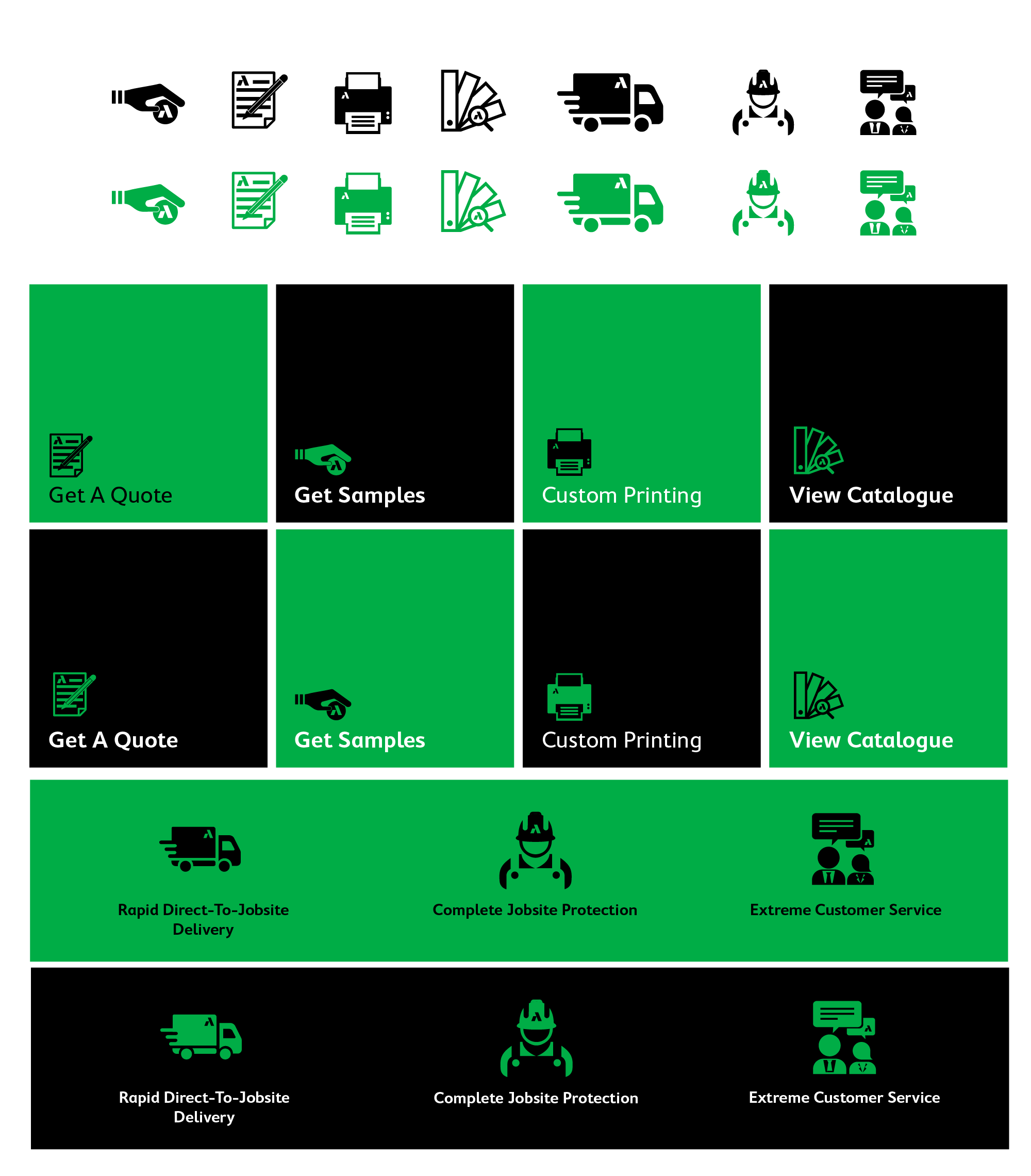 Design Graphique par Grapismo Brand Studio pour ce projet | Design #28815571