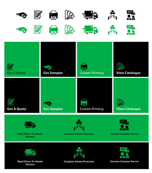 Design Graphique par Grapismo Brand Studio pour ce projet | Design : #28815571