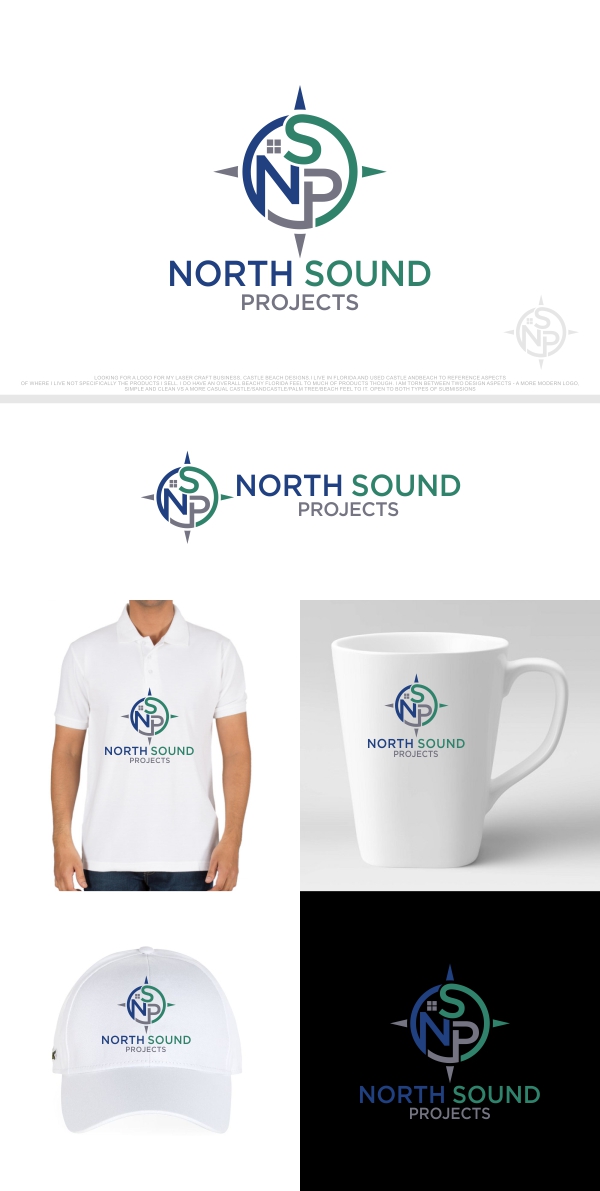Logo Design by KajalRekha for this project | Design #28804014