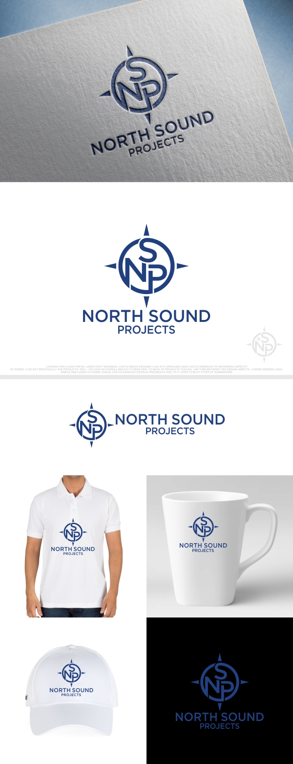 Logo Design by KajalRekha for this project | Design #28805774