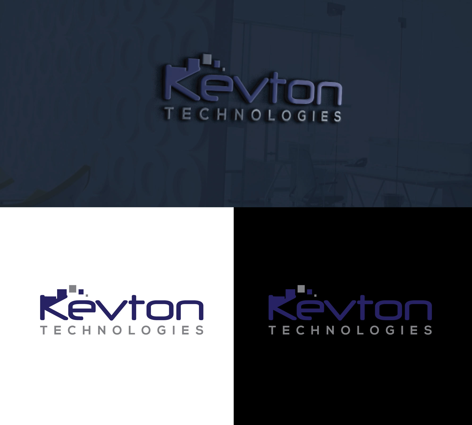 Logo Design by RRR Design for this project | Design #28811388