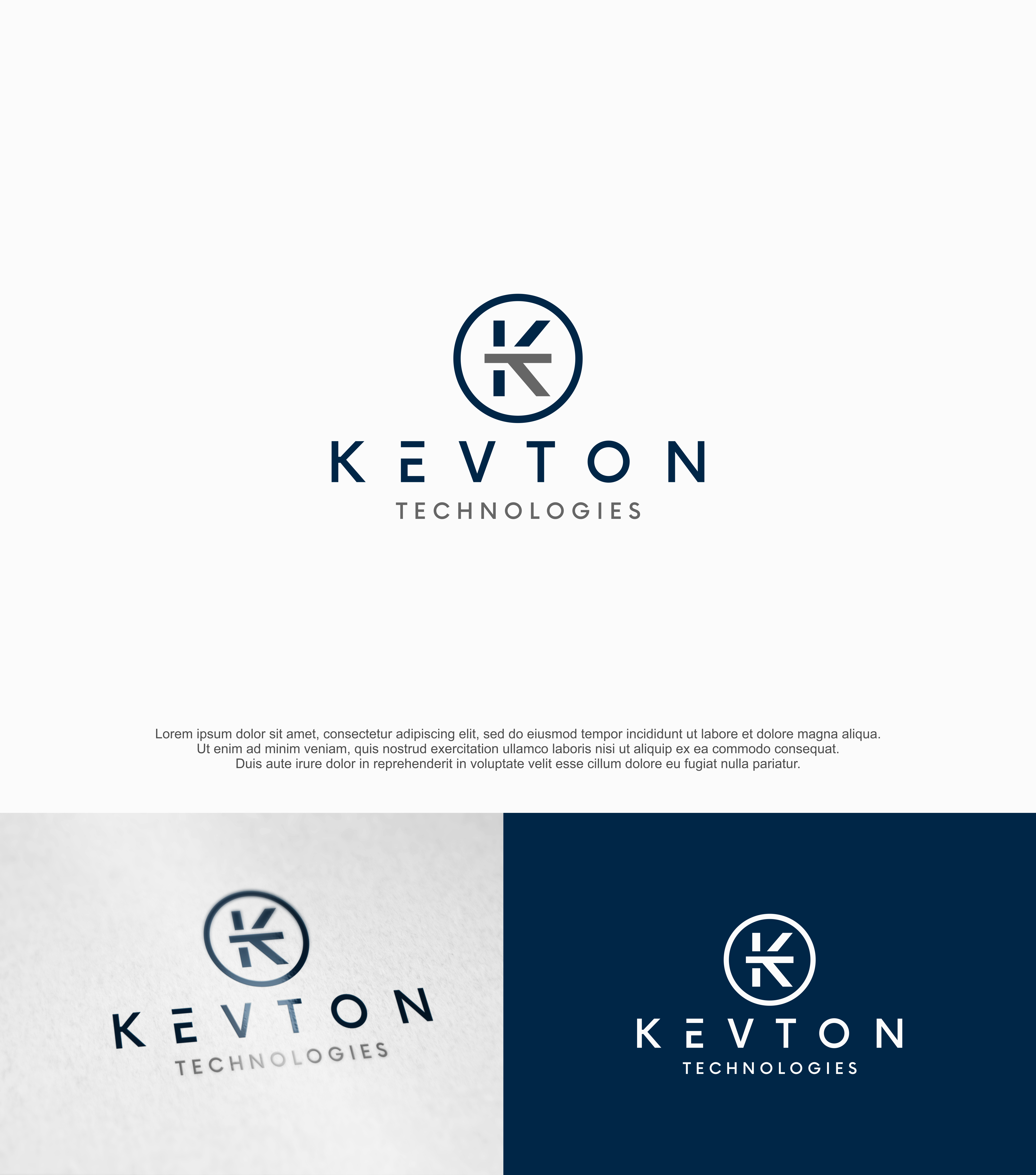 Logo Design by RICKY.T for this project | Design #28835252