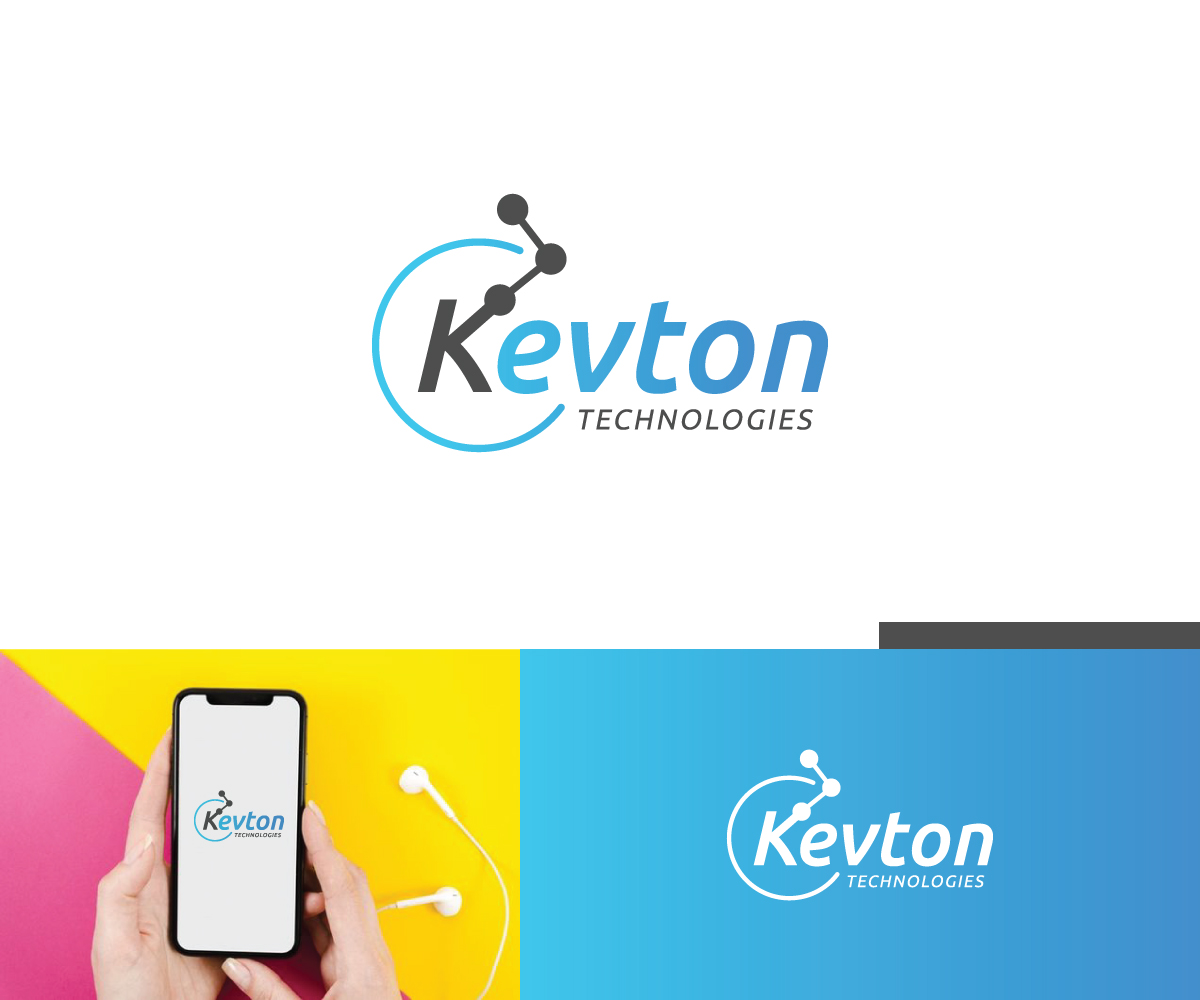 Logo Design by ecorokerz for this project | Design #28806525