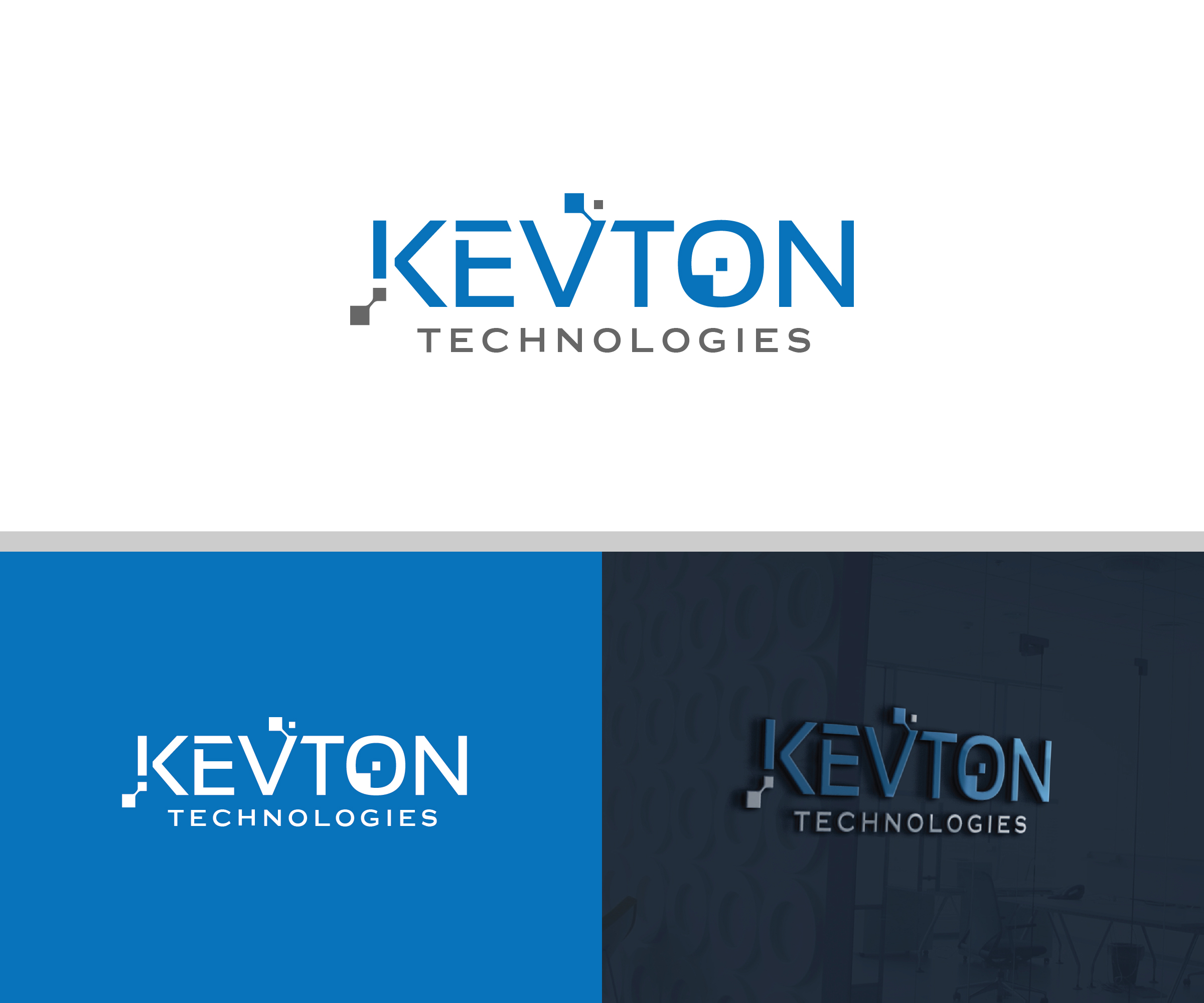 Logo Design by ecorokerz for this project | Design #28808054