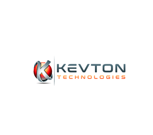Kevton Technologies | Logo Design by mikeeeey