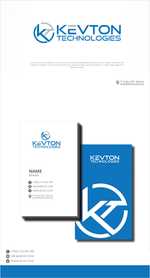 Logo Design by graphicevolution for this project | Design: #28806900