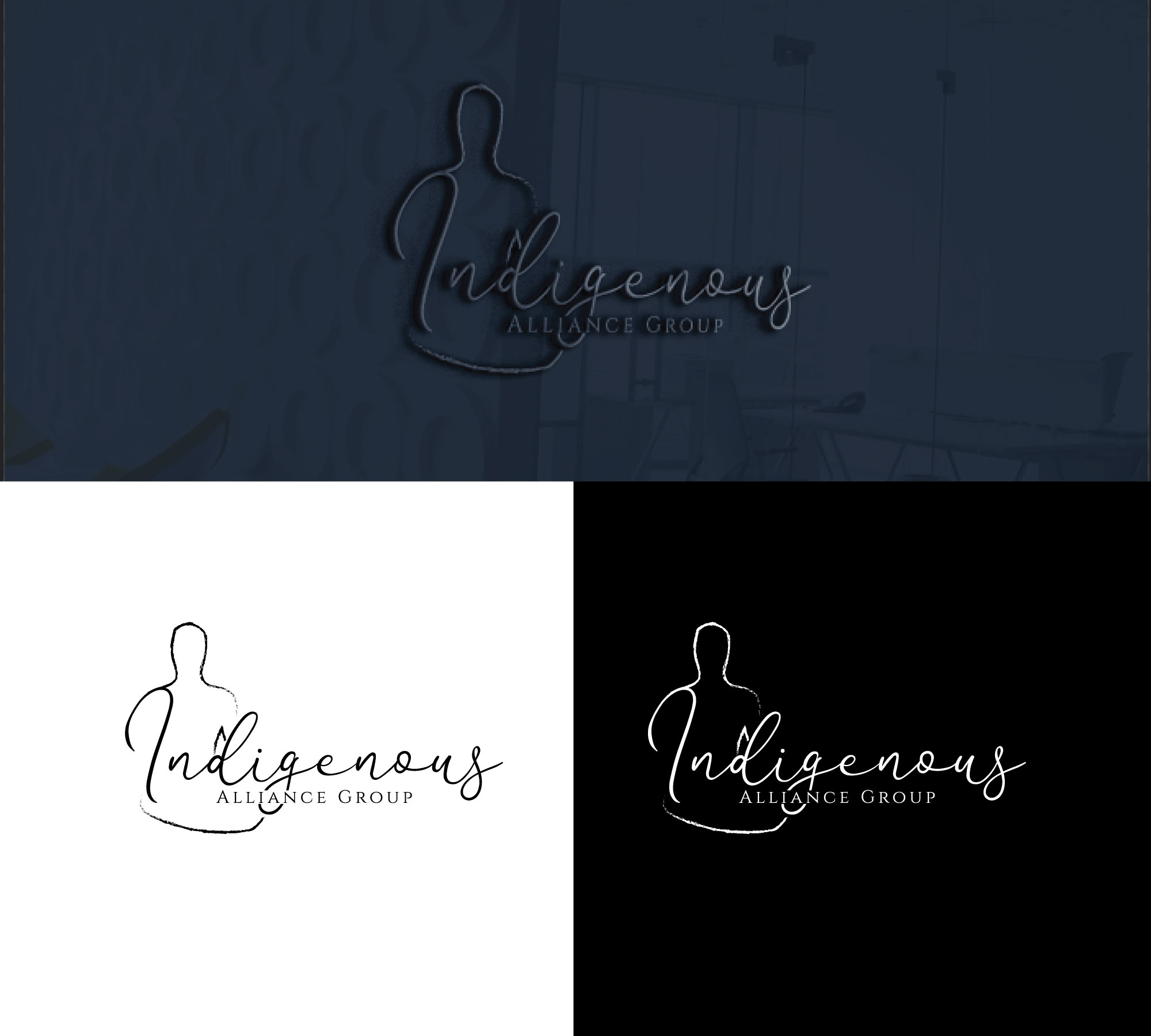 Diseño de Logo por RRR Design para Corporate Design Solutions | Diseño #28811475