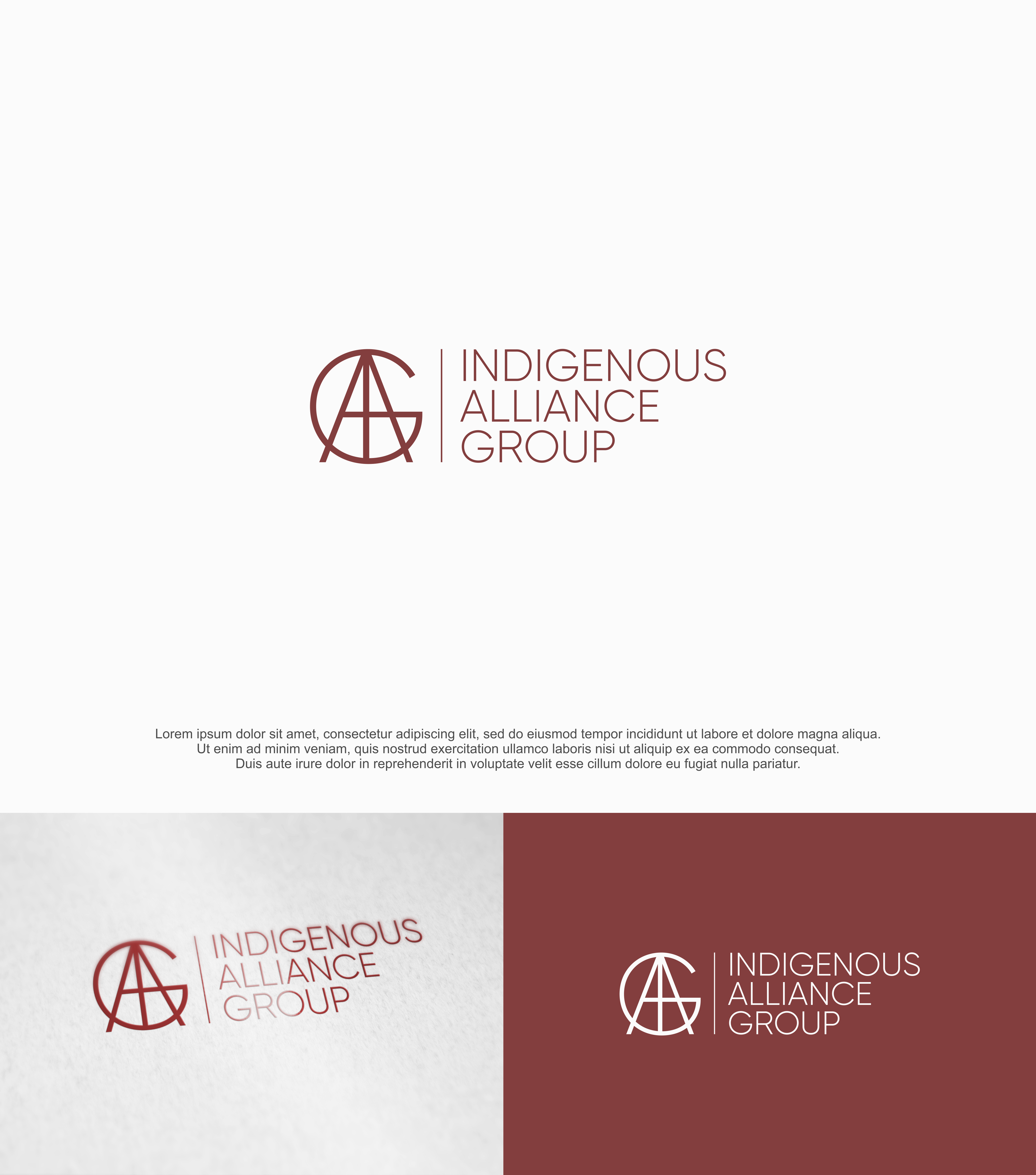 Diseño de Logo por R!CKY para Corporate Design Solutions | Diseño #28835127