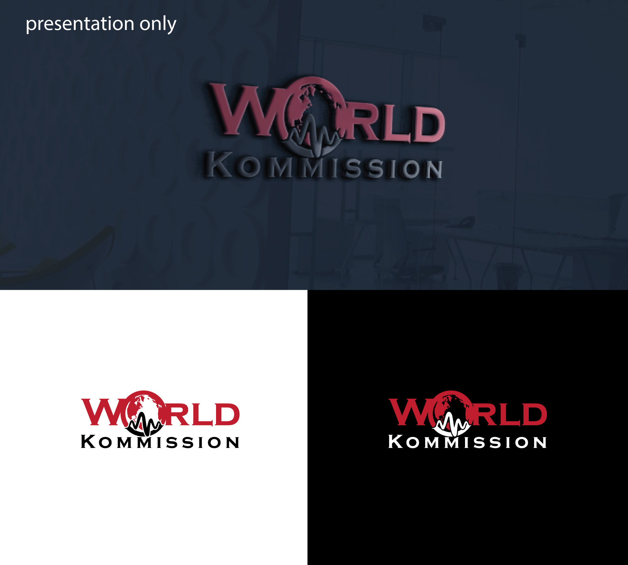 Design de Logo par RRR Design pour Corporate Design Solutions | Design #28816691