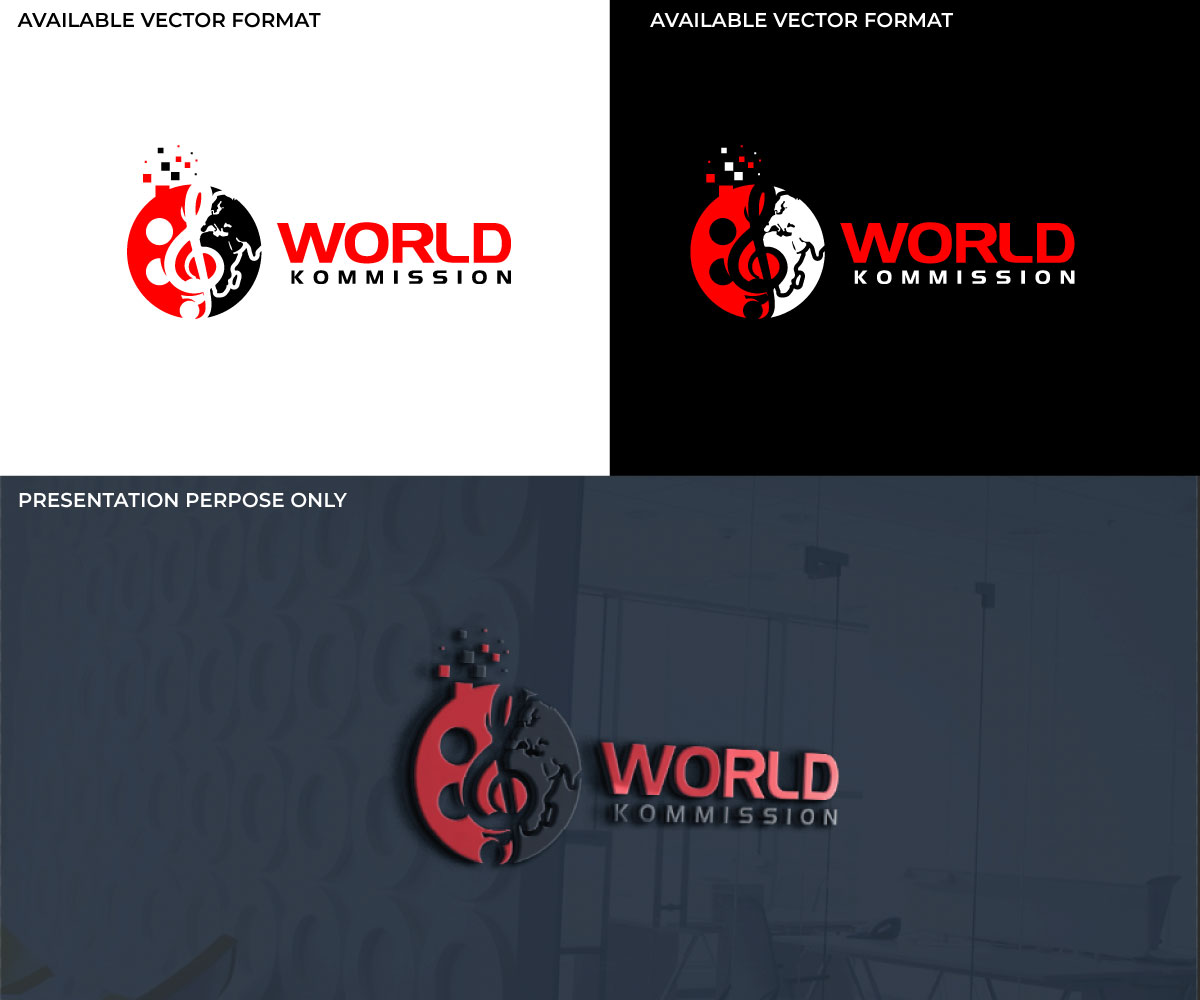 Logo-Design von RS_Design für Corporate Design Solutions | Design #28828568