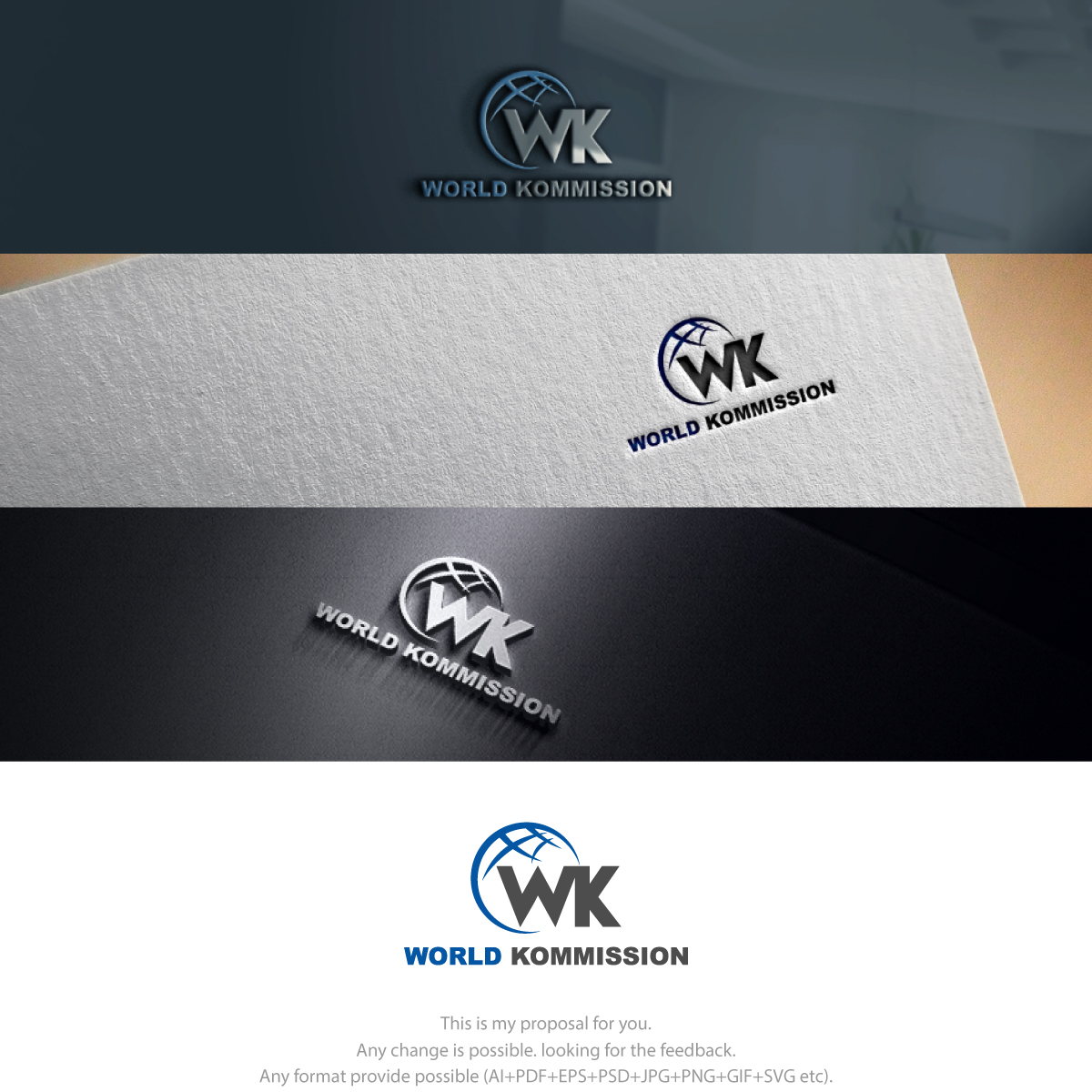 Design de Logo par Logos Sky pour Corporate Design Solutions | Design : #28879127