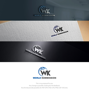 Design de Logo par Logos Sky