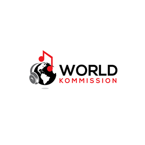 World Kommission | Diseño de Logo por geni