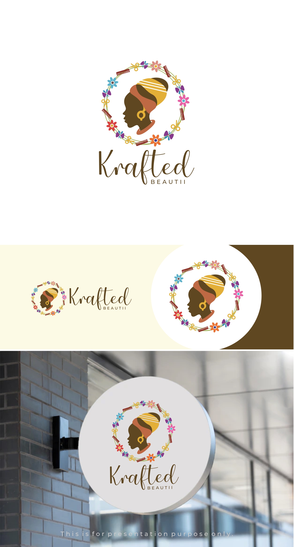 Diseño de Logo por ecorokerz para este proyecto | Diseño #28808061