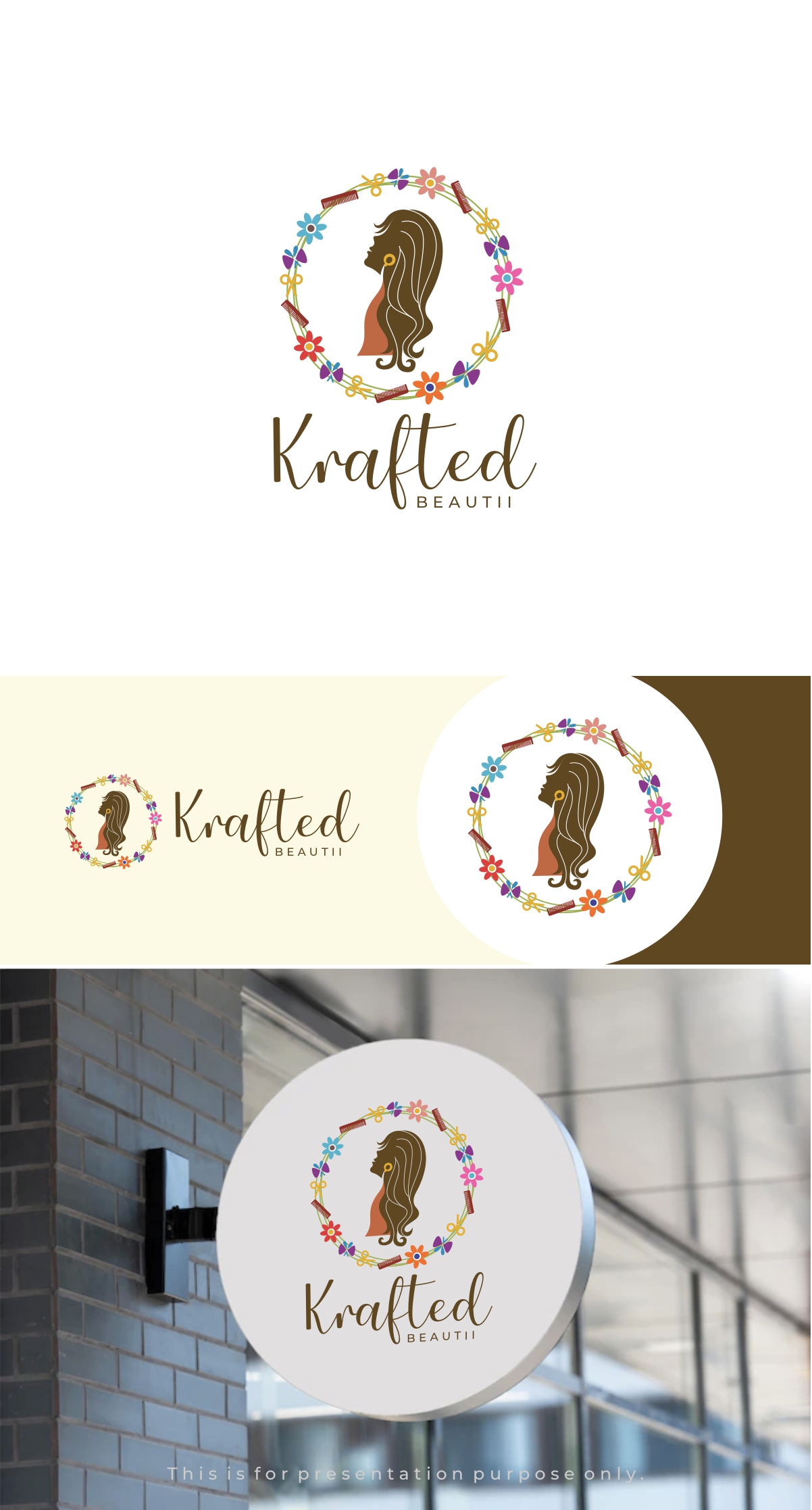 Diseño de Logo por ecorokerz para este proyecto | Diseño #28813624