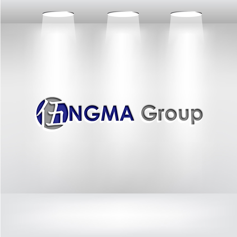 Logo Design by Uhm@design for this project | Design #28806111
