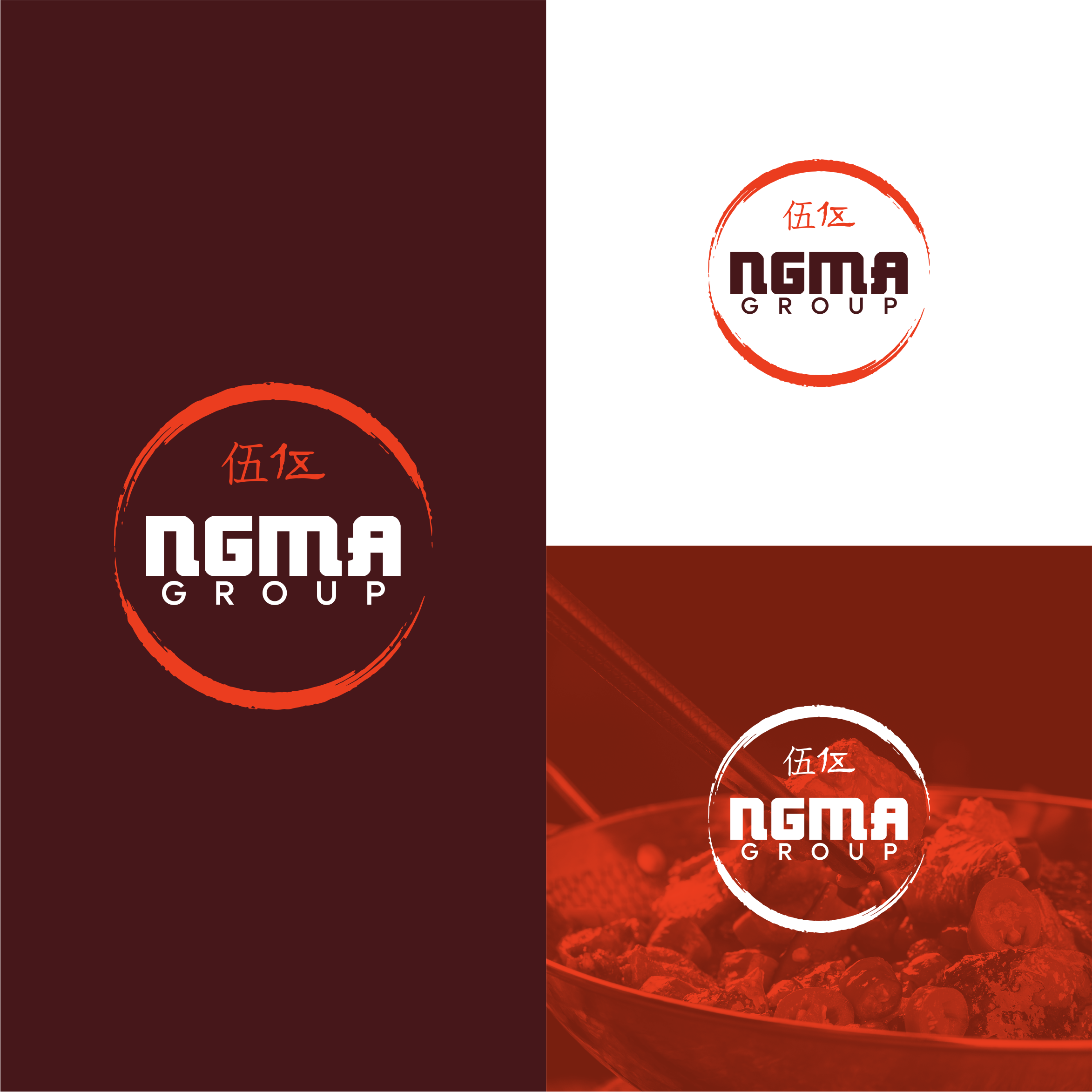 Logo Design by Jose Loaiza for this project | Design #28897112
