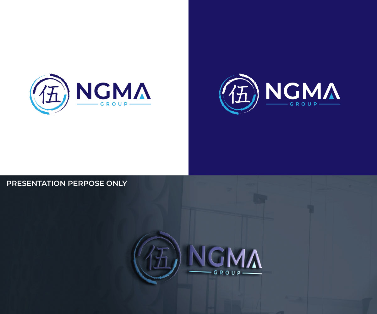 Logo Design by RS_Design for this project | Design #28808568