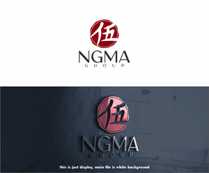 Logo Design by alkaline for this project | Design: #28806429