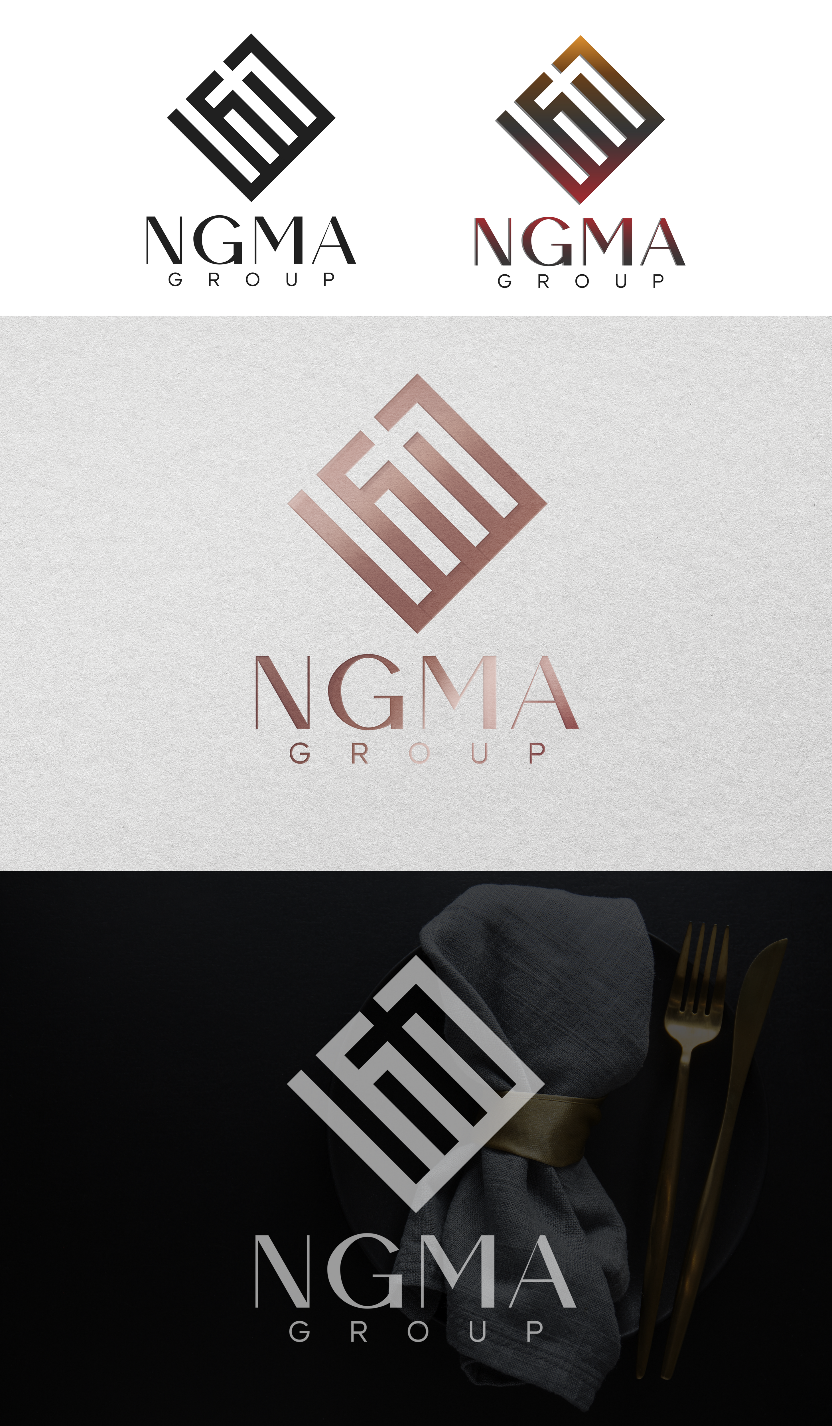 Logo Design by LK Desing for this project | Design #28908575