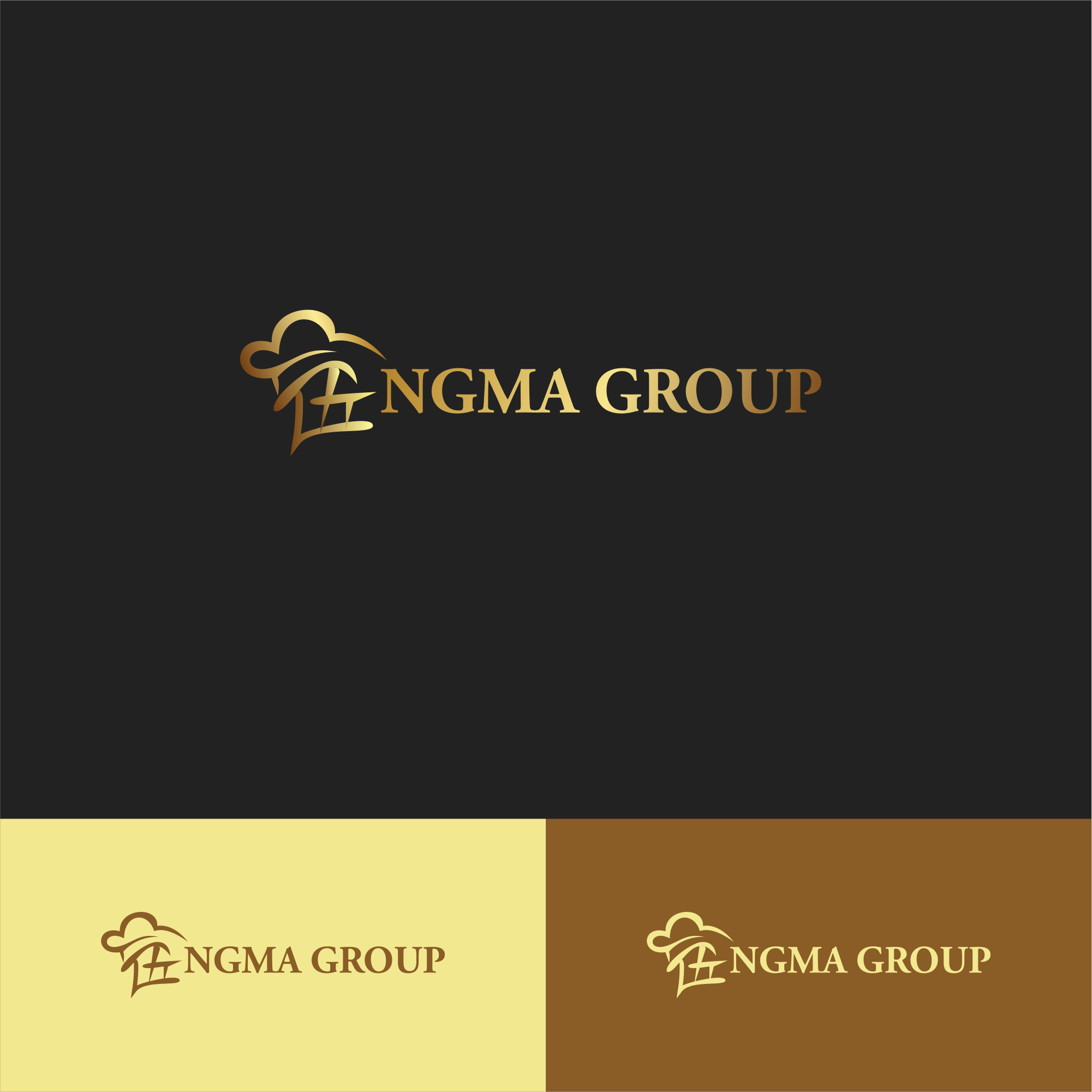 Logo Design by alitjuara for this project | Design #28831032