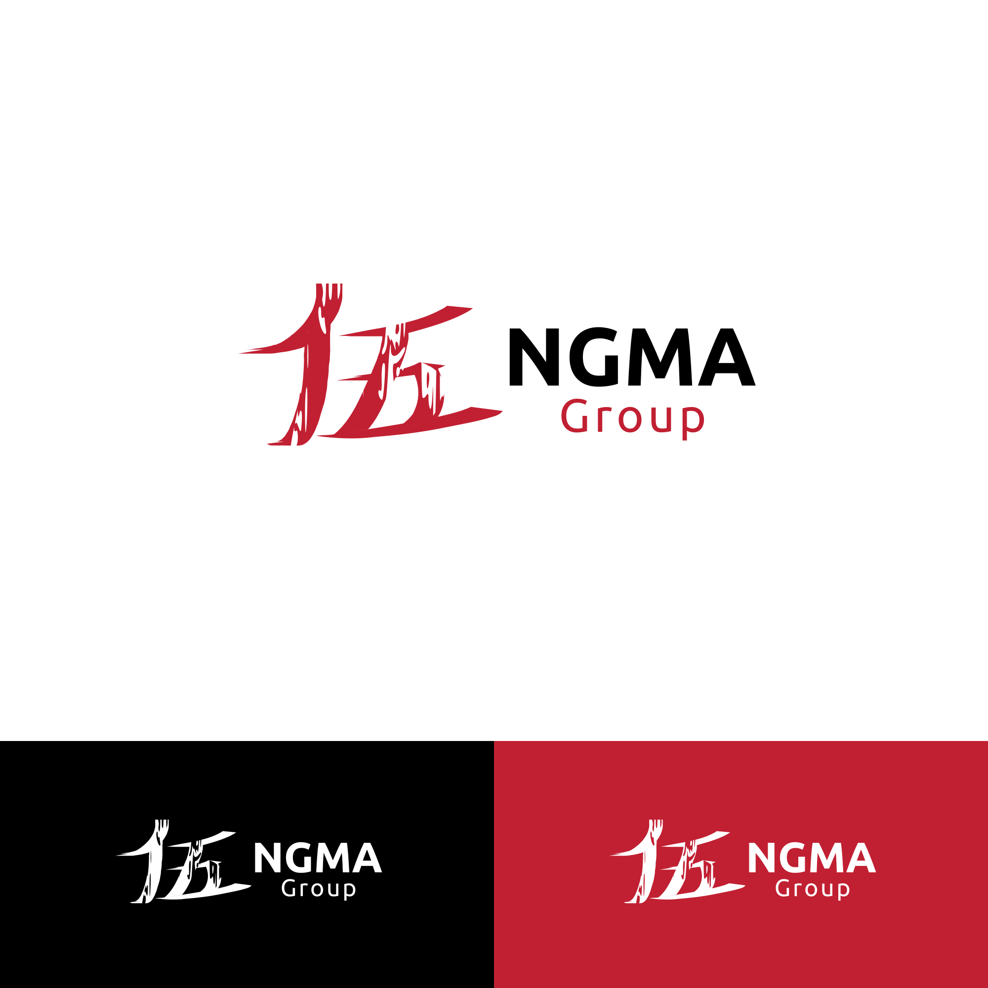 Logo Design by alitjuara for this project | Design #28831387
