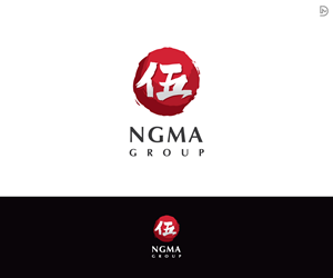 Logo Design by D_Mantra for this project | Design #28809446