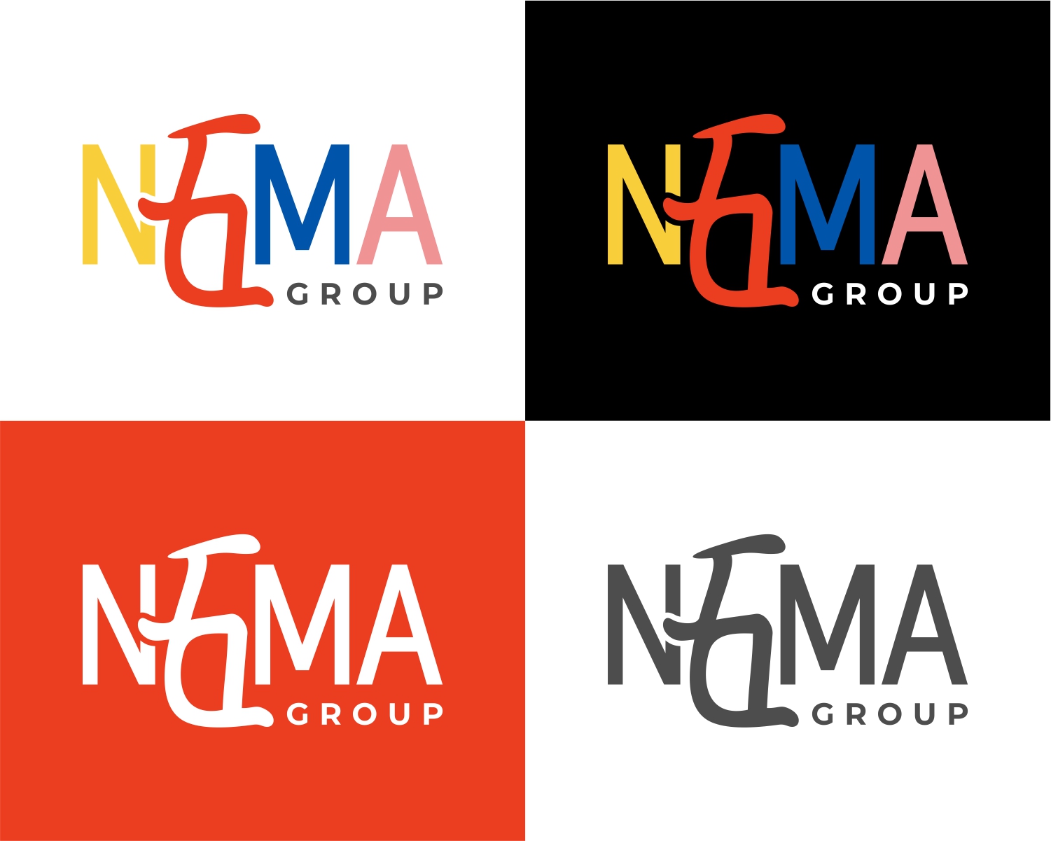 Logo Design by Rusmin Gustamin for this project | Design #28883552