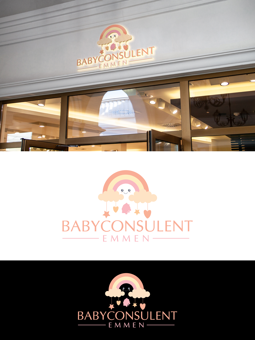 Logo Design by Ellene for this project | Design #28828158