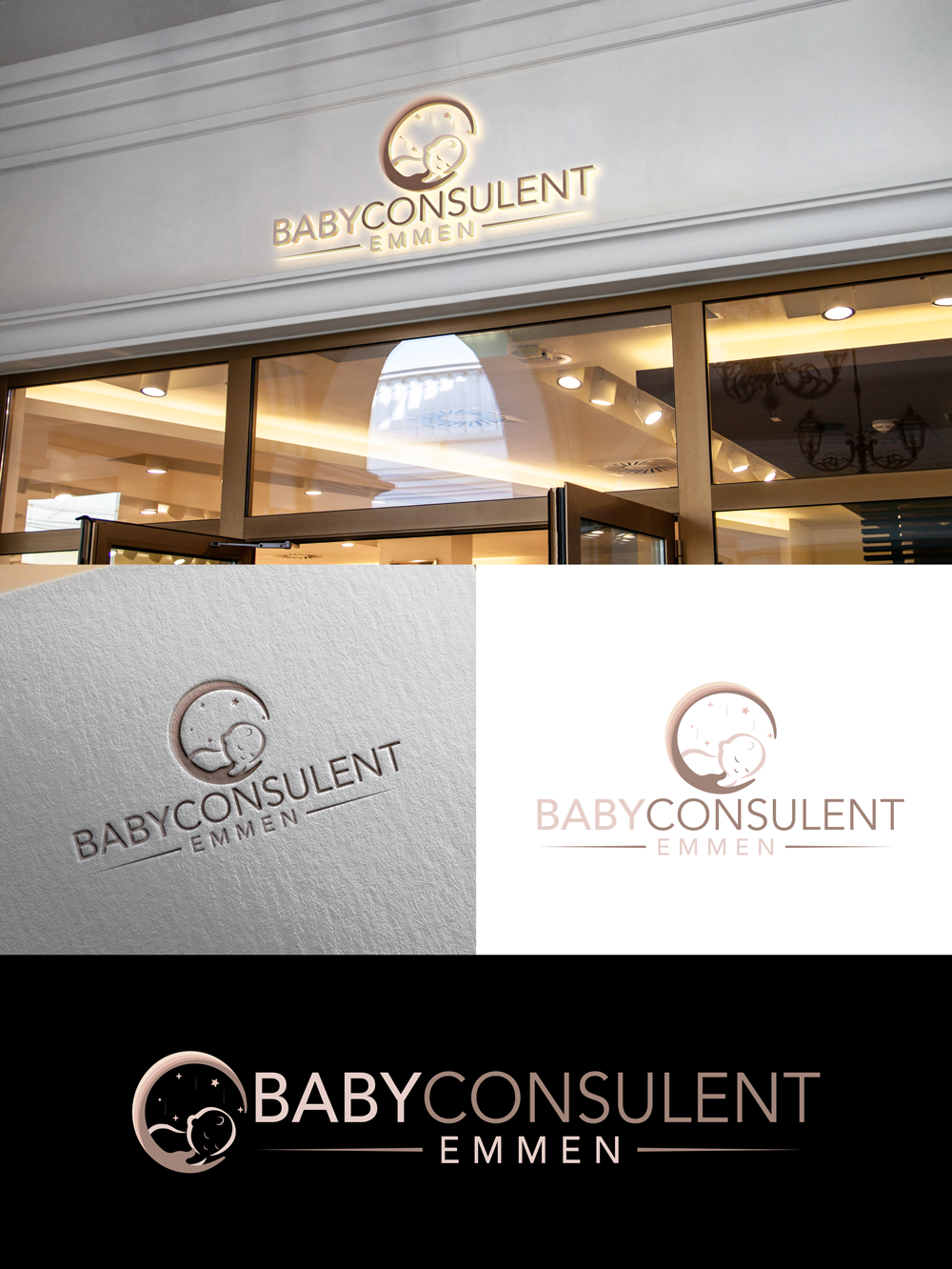 Design de Logo par Ellene pour ce projet | Design #28828427