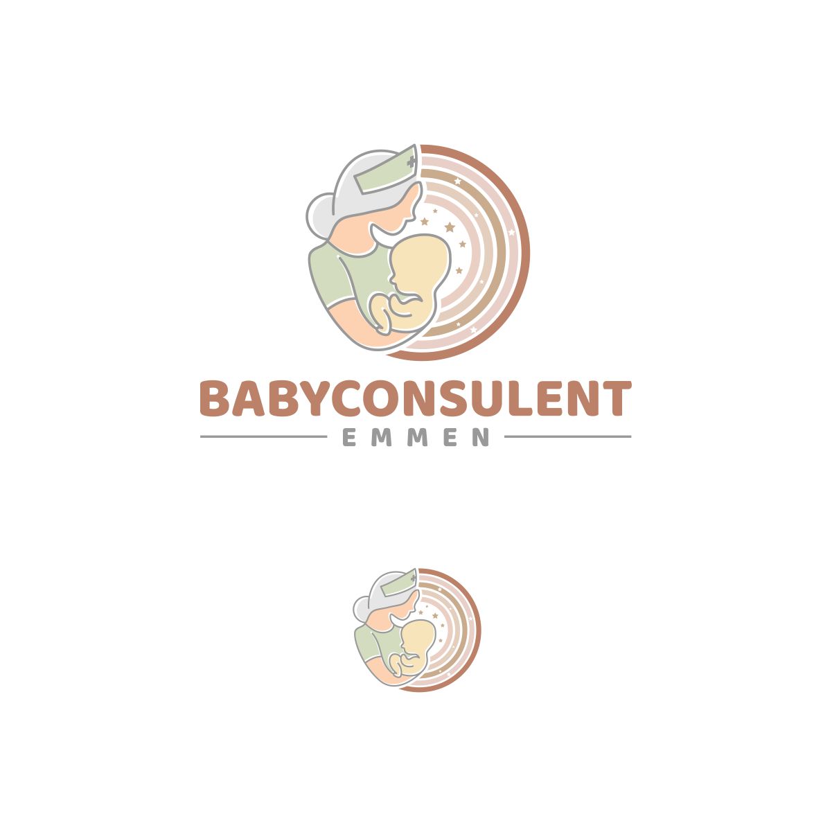 Logo Design by Logo of god for this project | Design #28808901
