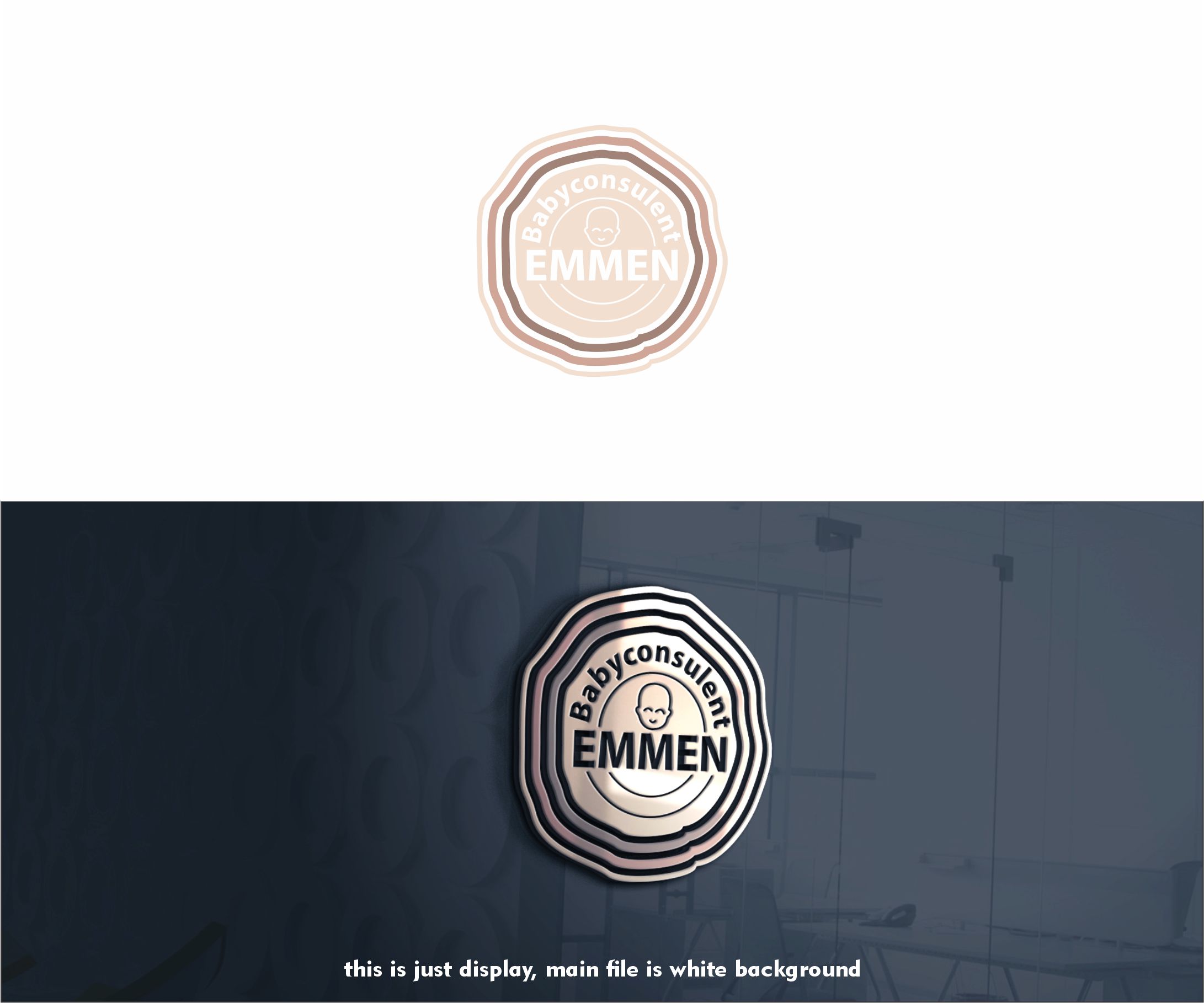 Design de Logo par alkaline pour ce projet | Design #28806187