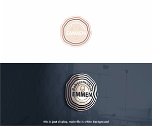 Design de Logo par alkaline pour ce projet | Design : #28806187