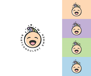 Design de Logo par ecorokerz pour ce projet | Design : #28808444