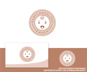 Design de Logo par alvinnavarra pour ce projet | Design : #28825521