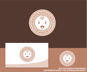 Design de Logo par alvinnavarra pour ce projet | Design : #28825525