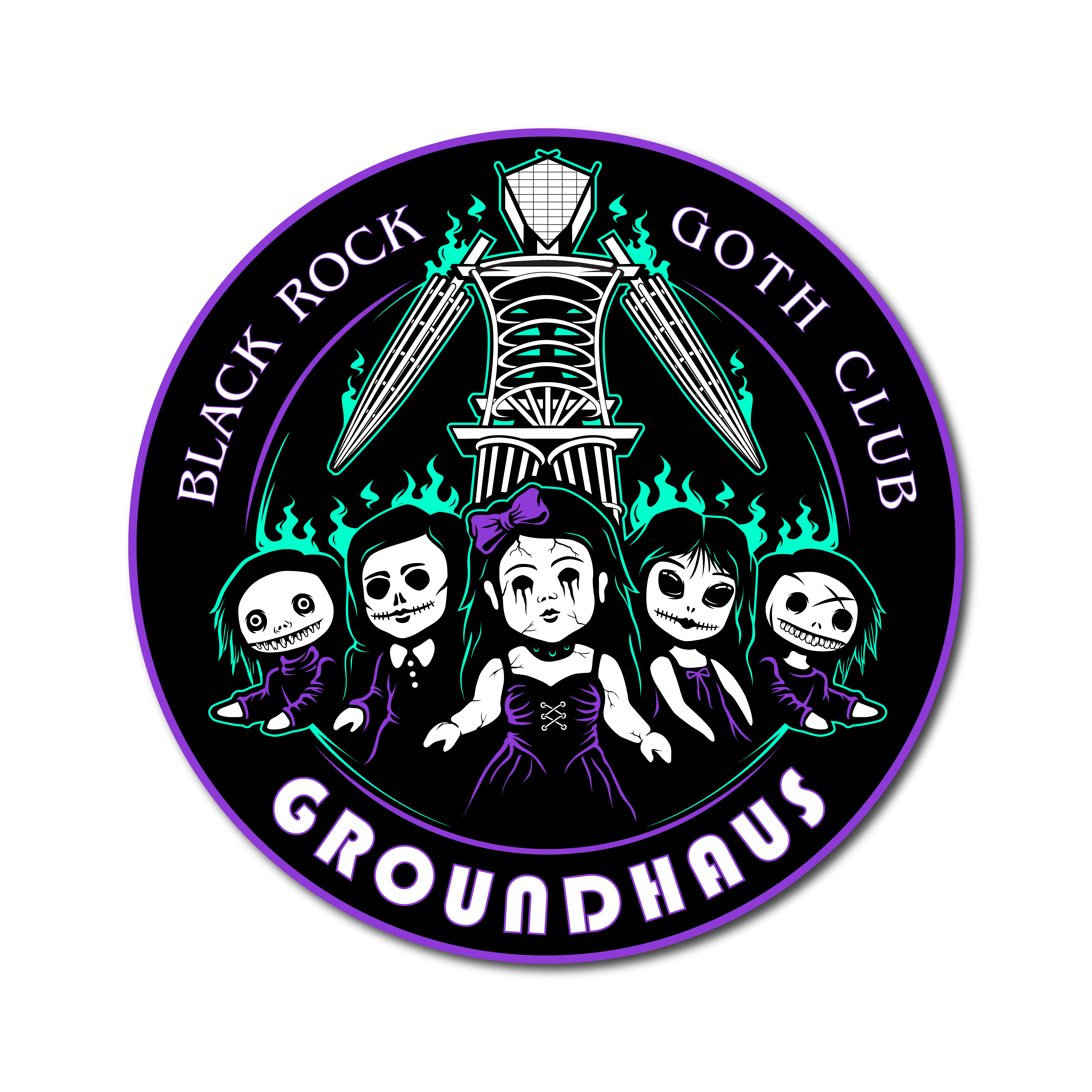 Logo Design by dan-D-dan for this project | Design #28837157
