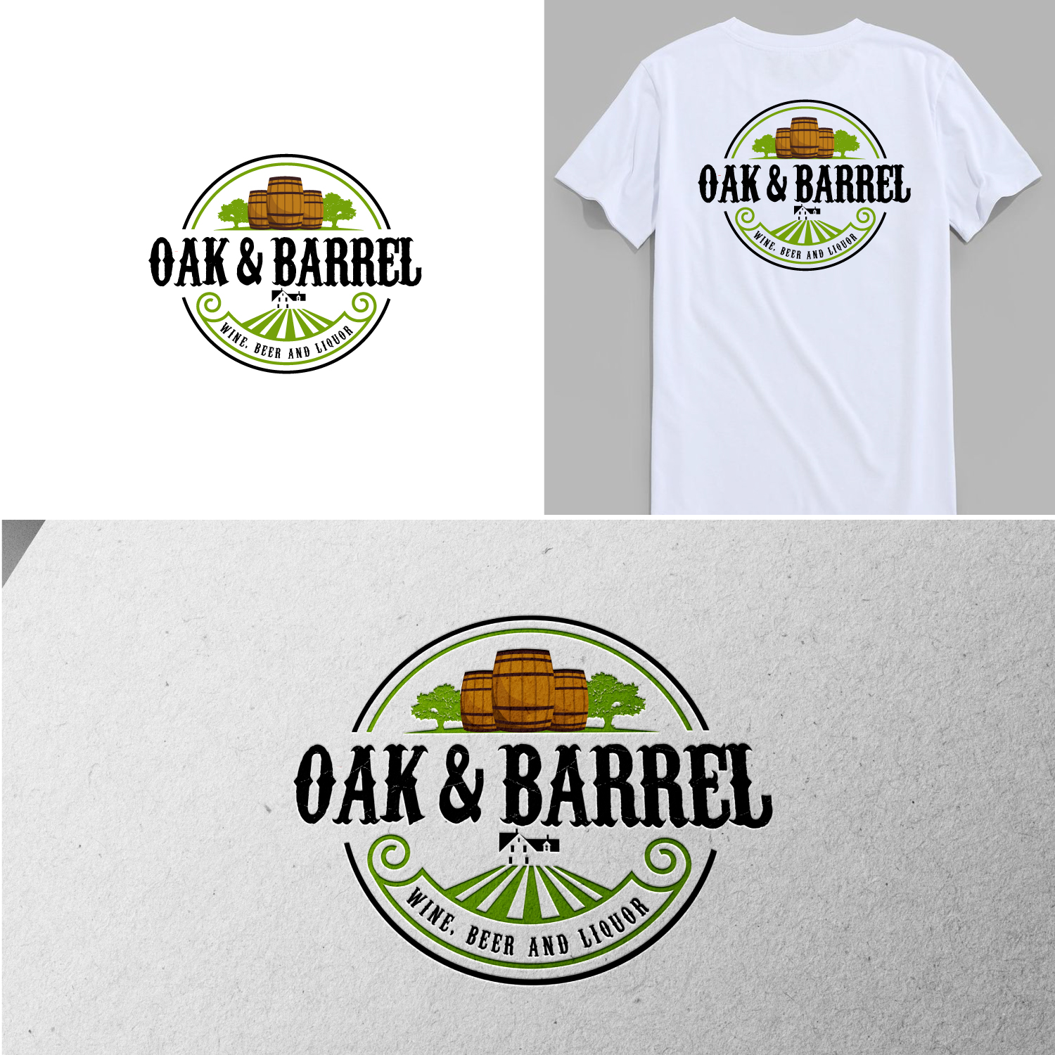 Logo Design by Revolt Team for Point. 9 Ministries, Inc. | Design #28807839