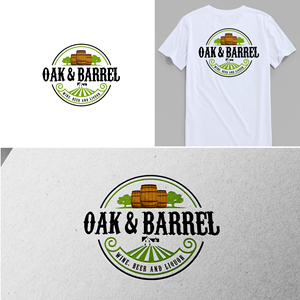 Logo Design by Revolt Team for Point. 9 Ministries, Inc. | Design: #28807839