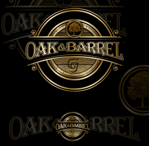 Logo Design by Get'n Graphic