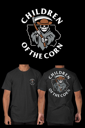 Graphic Design by cithuwill for this project | Design: #28838694